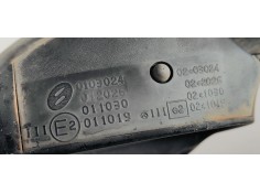 Recambio de retrovisor derecho para citroen c3 1.4 hdi exclusive referencia OEM IAM E2011019  