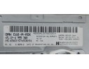 Recambio de sistema audio / radio cd para bmw serie 5 touring (e61) 530d referencia OEM IAM 65126955348  