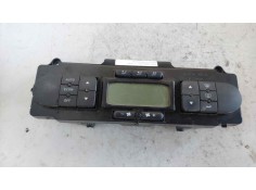 Recambio de mando climatizador para seat leon (1p1) 1.9 tdi referencia OEM IAM B0P312  