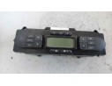 Recambio de mando climatizador para seat leon (1p1) 1.9 tdi referencia OEM IAM B0P312  