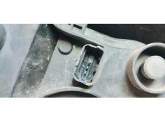 Recambio de piloto trasero izquierdo para renault megane ii berlina 5p confort dynamique referencia OEM IAM   