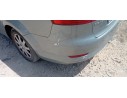 Recambio de paragolpes trasero para ford mondeo ber. (ca2) trend referencia OEM IAM   