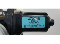 Recambio de elevalunas trasero derecho para kia sorento 2.5 crdi ex referencia OEM IAM   