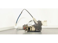 CERRADURA PUERTA TRASERA IZQUIERDA 9660699280 