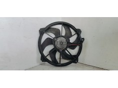 Recambio de electroventilador para citroen c4 picasso exclusive referencia OEM IAM   