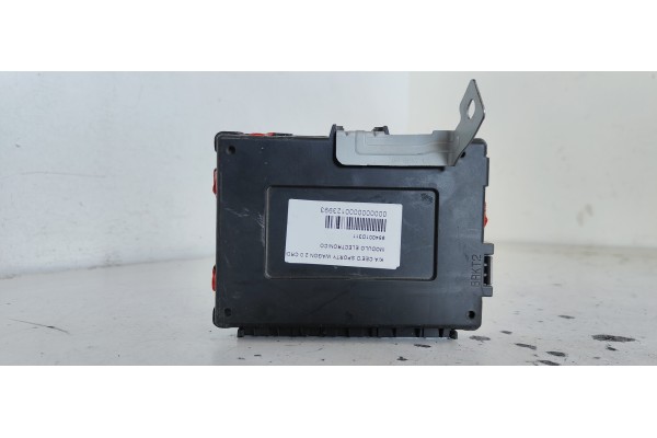 Recambio de modulo electronico para kia cee´d sporty wagon 2.0 crdi referencia OEM IAM 954001D311  