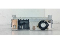 Recambio de sistema audio / radio cd para bmw serie 5 touring (e61) 530d referencia OEM IAM 65126955348  
