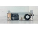 Recambio de sistema audio / radio cd para bmw serie 5 touring (e61) 530d referencia OEM IAM 65126955348  