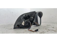 Recambio de retrovisor derecho para citroen c3 1.4 hdi exclusive referencia OEM IAM E2011019  