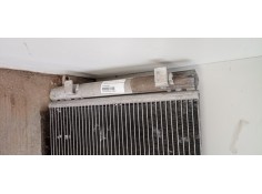 Recambio de condensador / radiador aire acondicionado para renault scenic iii 1.2 16v referencia OEM IAM 921000294RA  