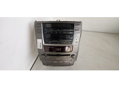 SISTEMA AUDIO / RADIO CD 8612053370 