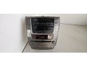 Recambio de sistema audio / radio cd para lexus is200 (ds2/is2) 220d referencia OEM IAM 8612053370  