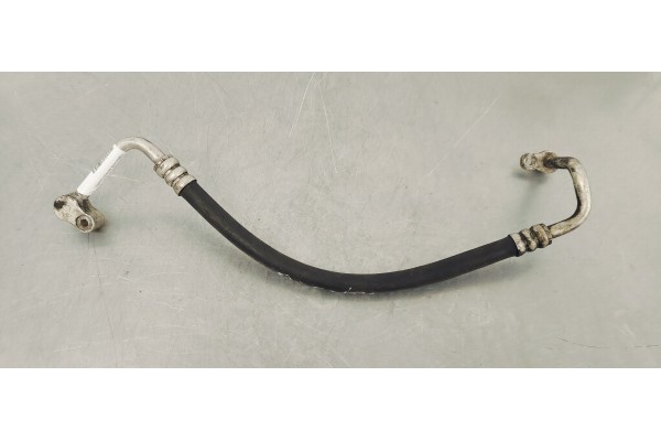 Recambio de tubos aire acondicionado para kia sorento 2.5 crdi ex referencia OEM IAM   