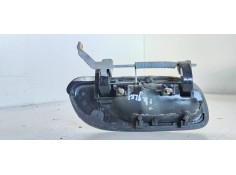 Recambio de maneta exterior delantera izquierda para volvo v70 familiar 2.4 diesel referencia OEM IAM   