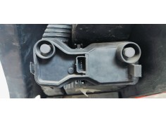 Recambio de piloto trasero izquierdo para renault megane ii berlina 5p confort dynamique referencia OEM IAM   