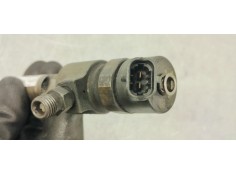 Recambio de inyector para opel vectra c berlina comfort referencia OEM IAM 0445110165  