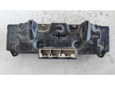 Recambio de mando climatizador para seat leon (1p1) 1.9 tdi referencia OEM IAM B0P312  