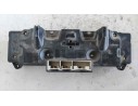 Recambio de mando climatizador para seat leon (1p1) 1.9 tdi referencia OEM IAM B0P312  