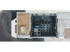Recambio de sistema audio / radio cd para bmw serie 5 touring (e61) 530d referencia OEM IAM 65126955348  