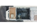 Recambio de sistema audio / radio cd para bmw serie 5 touring (e61) 530d referencia OEM IAM 65126955348  
