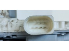 Recambio de cerradura puerta delantera derecha para volkswagen passat berlina (3c2) highline referencia OEM IAM   