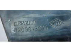 Recambio de piloto trasero izquierdo para renault megane ii berlina 5p confort dynamique referencia OEM IAM   