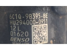Recambio de bomba inyeccion para ford transit caja cerrada ´06 referencia OEM IAM 6C1Q9B395BE  