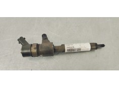 Recambio de inyector para opel vectra c berlina comfort referencia OEM IAM 0445110165  