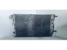 Recambio de condensador / radiador aire acondicionado para opel insignia berlina excellence referencia OEM IAM 13330217  