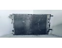 Recambio de condensador / radiador aire acondicionado para opel insignia berlina excellence referencia OEM IAM 13330217  