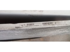 Recambio de condensador / radiador aire acondicionado para renault scenic iii 1.2 16v referencia OEM IAM 921000294RA  