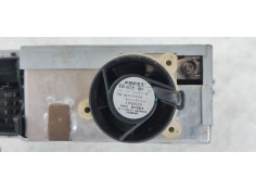 Recambio de sistema audio / radio cd para bmw serie 5 touring (e61) 530d referencia OEM IAM 65126955348  