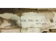 Recambio de cerradura puerta trasera izquierda para peugeot 407 st sport referencia OEM IAM 9660699280  