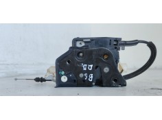 Recambio de cerradura puerta delantera derecha para volkswagen passat berlina (3c2) highline referencia OEM IAM   