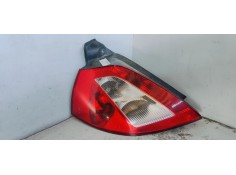 Recambio de piloto trasero izquierdo para renault megane ii berlina 5p confort dynamique referencia OEM IAM   