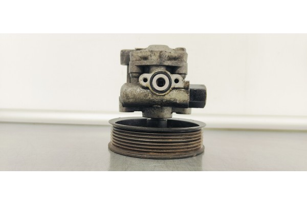 Recambio de bomba direccion para kia sorento 2.5 crdi ex referencia OEM IAM   