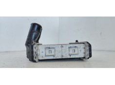 Recambio de intercooler para smart coupe limited / 1 referencia OEM IAM 0003007V003  