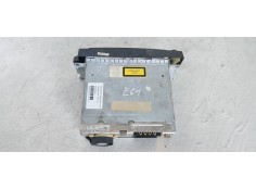 Recambio de sistema audio / radio cd para bmw serie 5 touring (e61) 530d referencia OEM IAM 65126955348  