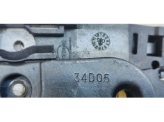 Recambio de cerradura puerta delantera derecha para volkswagen passat berlina (3c2) highline referencia OEM IAM   