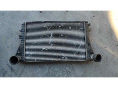 Recambio de intercooler para skoda octavia combi (1z5) 2.0 tdi referencia OEM IAM 1K0145803  
