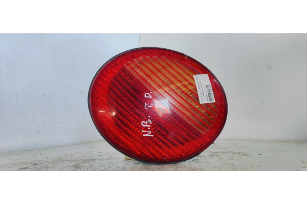 Recambio de piloto trasero derecho para volkswagen new beetle cabriolet (1y7) 2.0 referencia OEM IAM 269022R  