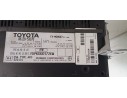 Recambio de sistema audio / radio cd para lexus is200 (ds2/is2) 220d referencia OEM IAM 8612053370  