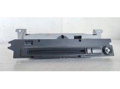 Recambio de sistema audio / radio cd para bmw serie 5 touring (e61) 530d referencia OEM IAM 65126955348  