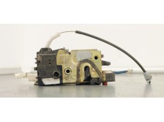 Recambio de cerradura puerta trasera izquierda para peugeot 407 st sport referencia OEM IAM 9660699280  