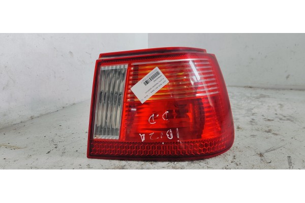 Recambio de piloto trasero derecho para seat ibiza (6k1) stella referencia OEM IAM 6K6945258C  