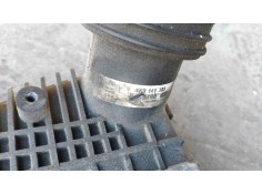 Recambio de intercooler para skoda octavia combi (1z5) 2.0 tdi referencia OEM IAM 1K0145803  