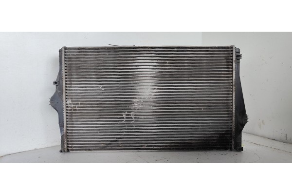 Recambio de intercooler para volvo xc90 t6 geartronic referencia OEM IAM 874387Q  
