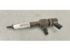 Recambio de inyector para opel vectra c berlina comfort referencia OEM IAM 0445110165  