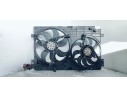 Recambio de electroventilador para audi tt (8n3/8n9) 1.8 t roadster (132kw) referencia OEM IAM 1J0121207M  