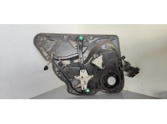 Recambio de elevalunas trasero derecho para volkswagen passat berlina (3c2) 1.9 tdi referencia OEM IAM   